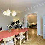 Apartmentincopenhagen Apartment 1654