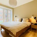 Apartmentincopenhagen Apartment 1654