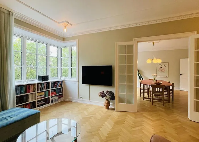 Apartmentincopenhagen Apartment 1654