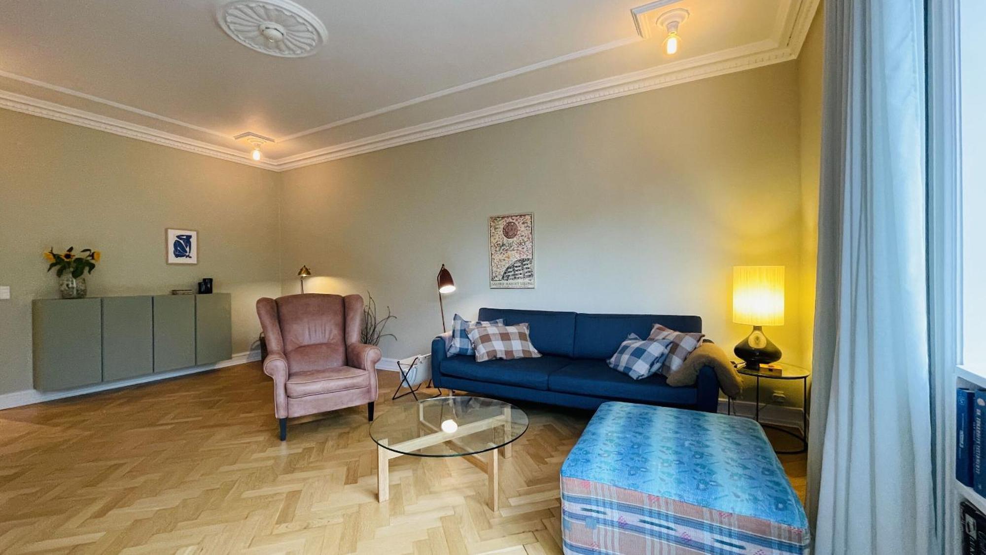 Apartmentincopenhagen 1654 Appartement