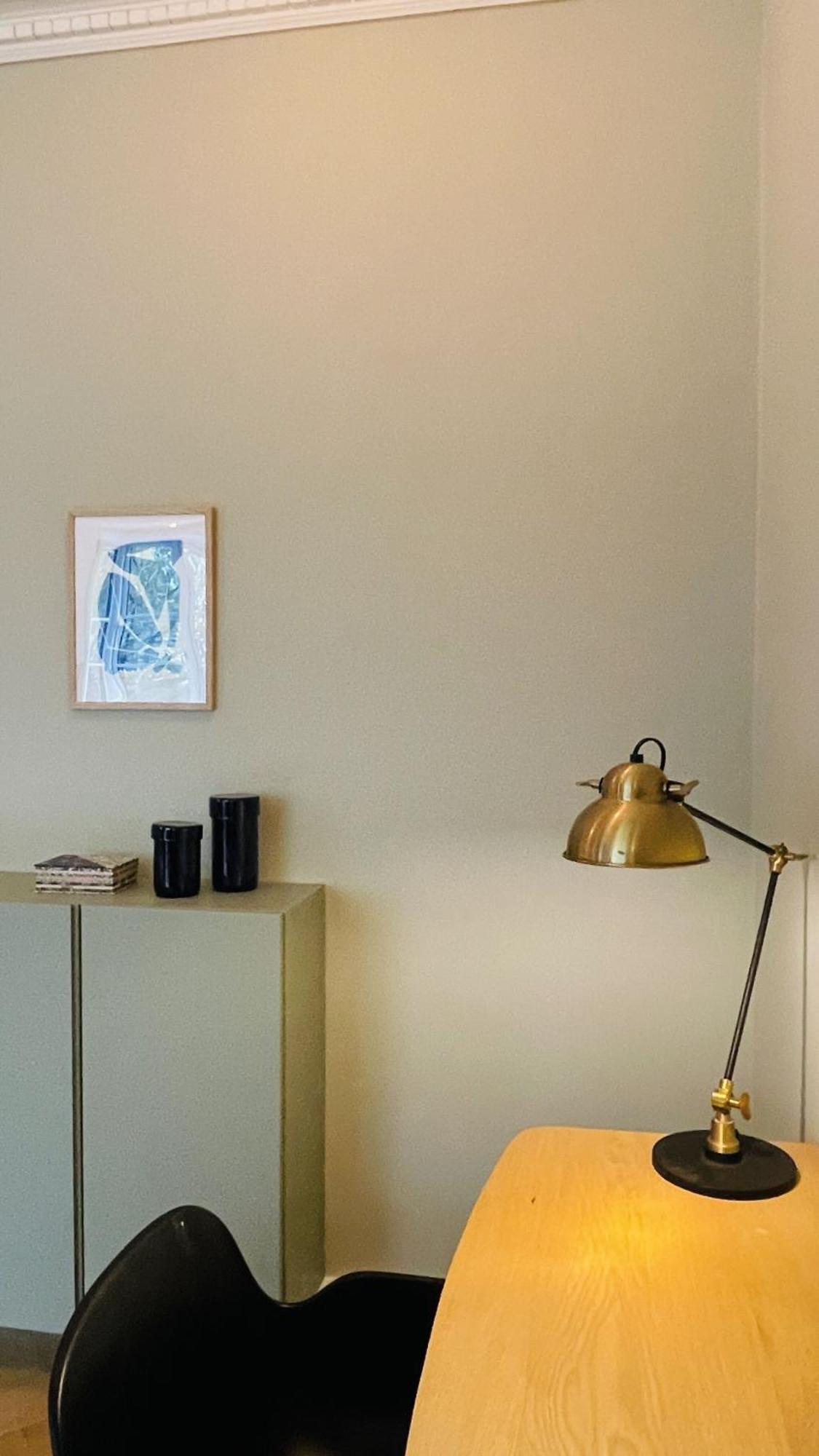 Appartement Apartmentincopenhagen 1654 Kopenhagen
